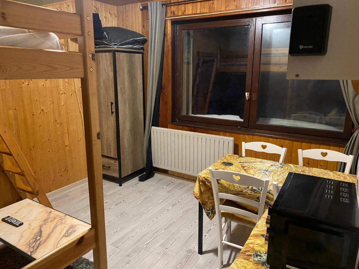 Residence Le Chitelet Ла-Бресс Екстер'єр фото