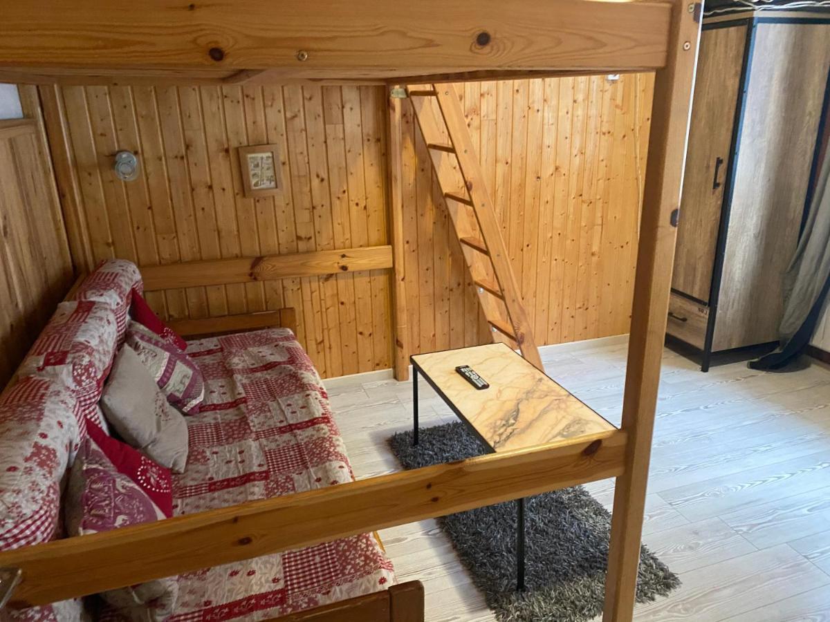 Residence Le Chitelet Ла-Бресс Екстер'єр фото